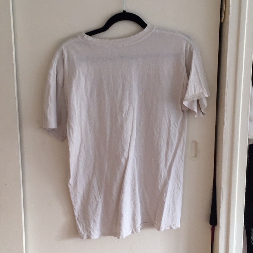 brandy rainbow tee - Picture 3 of 3